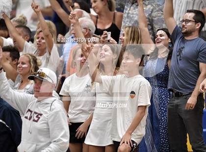 Thumbnail 3 in Capistrano Valley Christian @ La Quinta (CIF D4 SoCal Regional Final) photogallery.