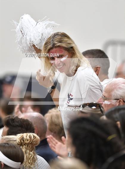 Thumbnail 2 in Capistrano Valley Christian @ La Quinta (CIF D4 SoCal Regional Final) photogallery.