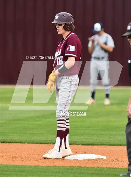 Thumbnail 1 in Davenport vs Hondo (Comal Clash Tournament) photogallery.