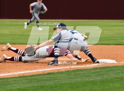 Thumbnail 1 in Davenport vs Hondo (Comal Clash Tournament) photogallery.