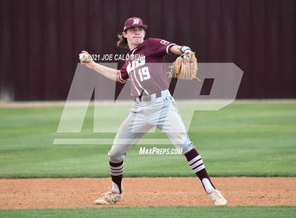 Thumbnail 1 in Davenport vs Hondo (Comal Clash Tournament) photogallery.