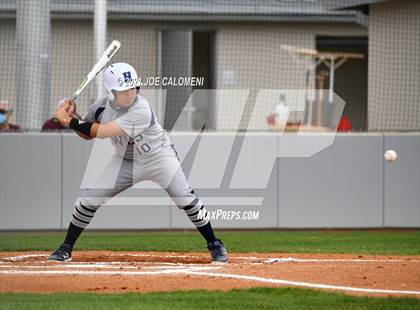 Thumbnail 2 in Davenport vs Hondo (Comal Clash Tournament) photogallery.