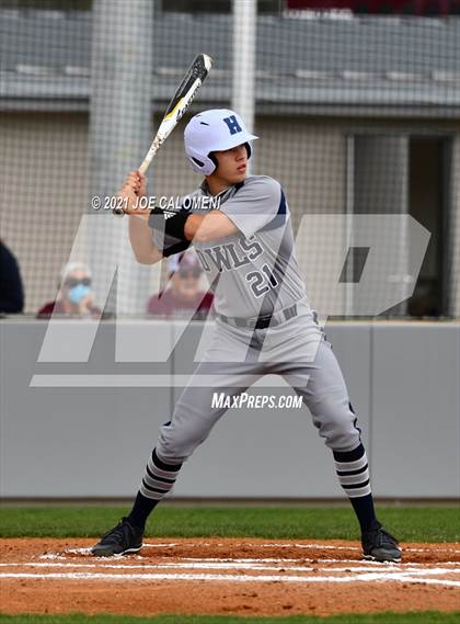 Thumbnail 3 in Davenport vs Hondo (Comal Clash Tournament) photogallery.