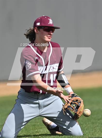 Thumbnail 1 in Davenport vs Hondo (Comal Clash Tournament) photogallery.