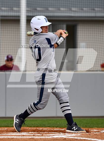 Thumbnail 1 in Davenport vs Hondo (Comal Clash Tournament) photogallery.