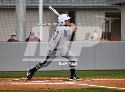 Thumbnail 1 in Davenport vs Hondo (Comal Clash Tournament) photogallery.