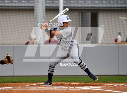 Thumbnail 3 in Davenport vs Hondo (Comal Clash Tournament) photogallery.