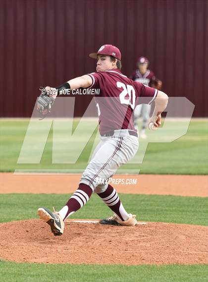 Thumbnail 1 in Davenport vs Hondo (Comal Clash Tournament) photogallery.