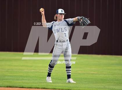 Thumbnail 2 in Davenport vs Hondo (Comal Clash Tournament) photogallery.