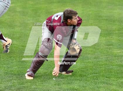Thumbnail 2 in Davenport vs Hondo (Comal Clash Tournament) photogallery.