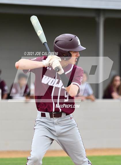 Thumbnail 1 in Davenport vs Hondo (Comal Clash Tournament) photogallery.