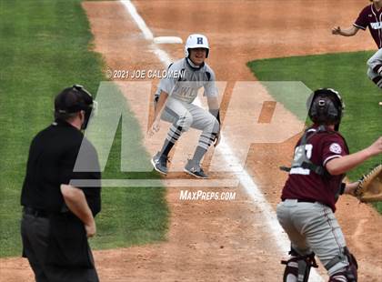 Thumbnail 1 in Davenport vs Hondo (Comal Clash Tournament) photogallery.