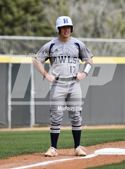 Thumbnail 1 in Davenport vs Hondo (Comal Clash Tournament) photogallery.