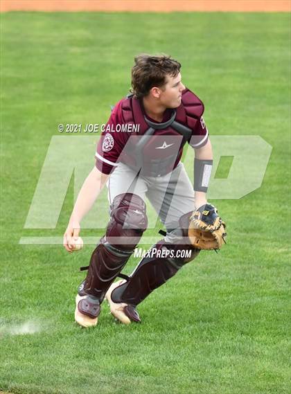 Thumbnail 3 in Davenport vs Hondo (Comal Clash Tournament) photogallery.