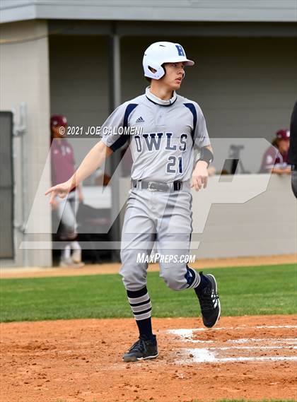 Thumbnail 2 in Davenport vs Hondo (Comal Clash Tournament) photogallery.