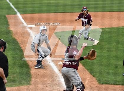Thumbnail 1 in Davenport vs Hondo (Comal Clash Tournament) photogallery.