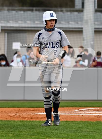 Thumbnail 1 in Davenport vs Hondo (Comal Clash Tournament) photogallery.