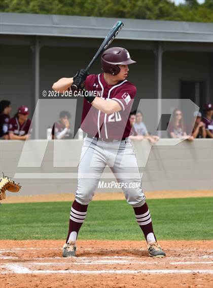 Thumbnail 3 in Davenport vs Hondo (Comal Clash Tournament) photogallery.