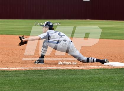 Thumbnail 1 in Davenport vs Hondo (Comal Clash Tournament) photogallery.