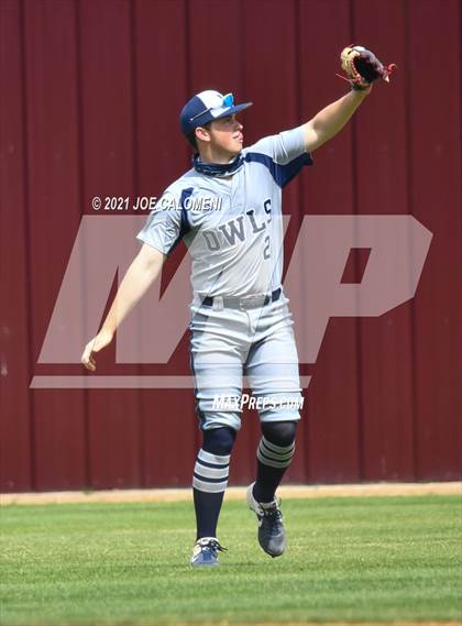 Thumbnail 1 in Davenport vs Hondo (Comal Clash Tournament) photogallery.