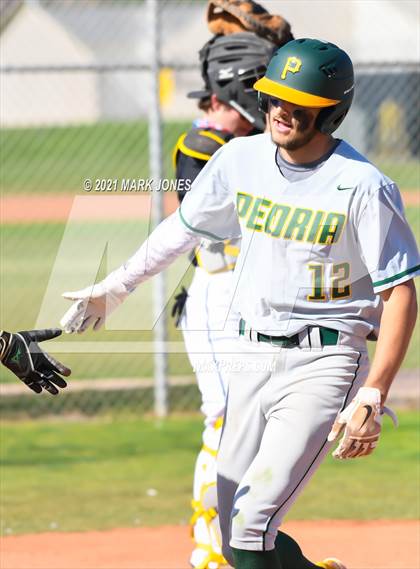 Thumbnail 3 in Peoria @ Goldwater photogallery.