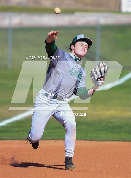 Thumbnail 2 in Peoria @ Goldwater photogallery.