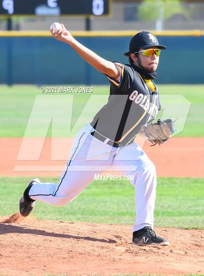 Thumbnail 3 in Peoria @ Goldwater photogallery.