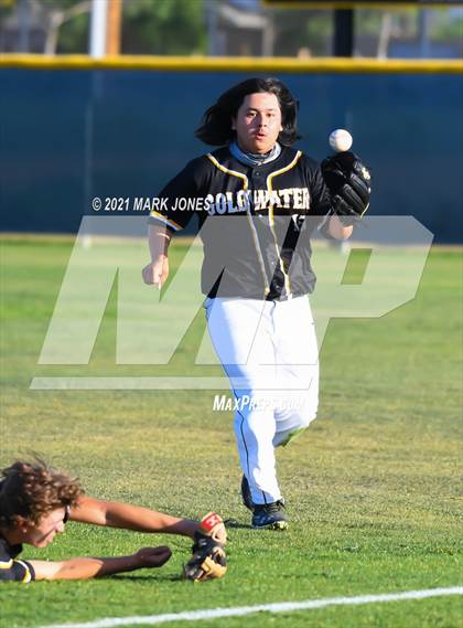 Thumbnail 2 in Peoria @ Goldwater photogallery.