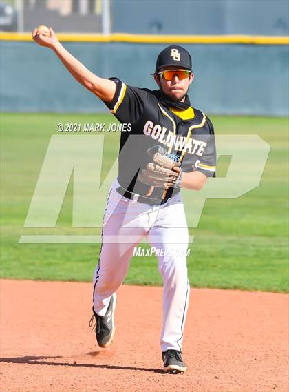 Thumbnail 1 in Peoria @ Goldwater photogallery.