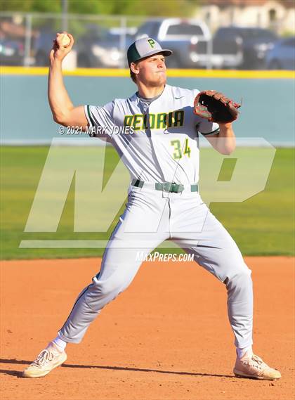 Thumbnail 1 in Peoria @ Goldwater photogallery.