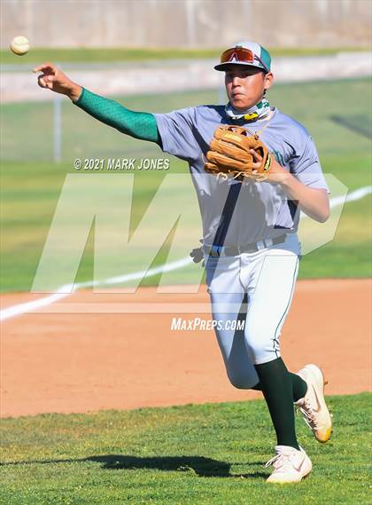 Thumbnail 2 in Peoria @ Goldwater photogallery.