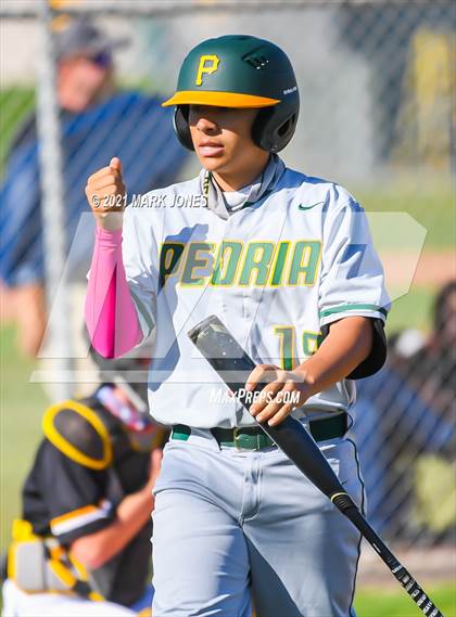 Thumbnail 3 in Peoria @ Goldwater photogallery.