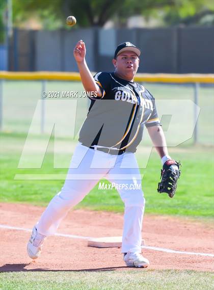 Thumbnail 2 in Peoria @ Goldwater photogallery.