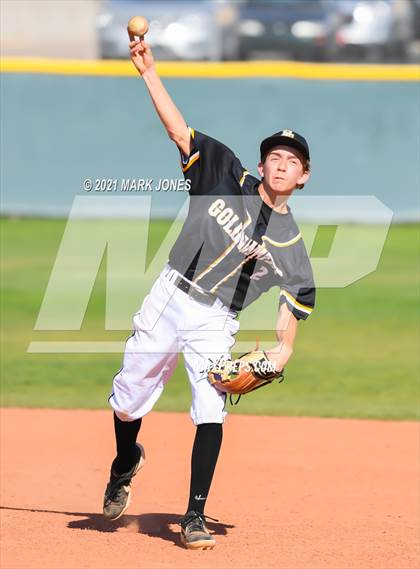 Thumbnail 2 in Peoria @ Goldwater photogallery.