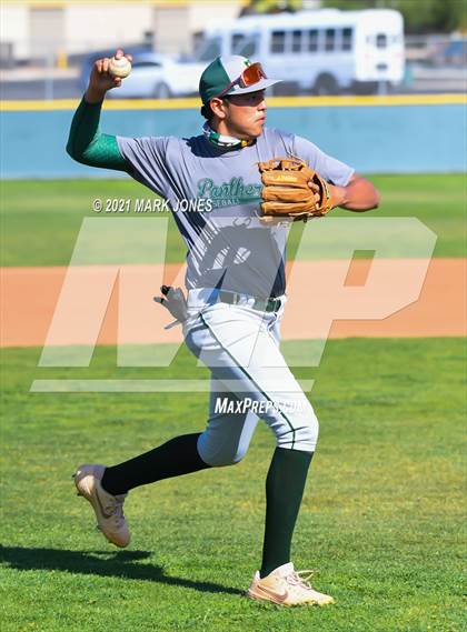 Thumbnail 3 in Peoria @ Goldwater photogallery.
