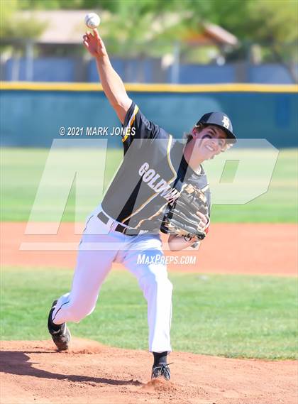 Thumbnail 2 in Peoria @ Goldwater photogallery.