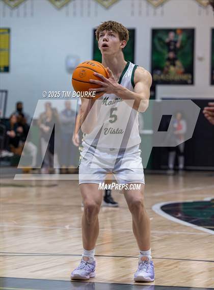 Thumbnail 2 in Overland @ Mountain Vista (CHSSA 6A Sweet 16) photogallery.