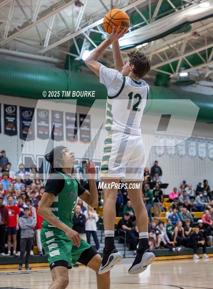 Thumbnail 1 in Overland @ Mountain Vista (CHSSA 6A Sweet 16) photogallery.
