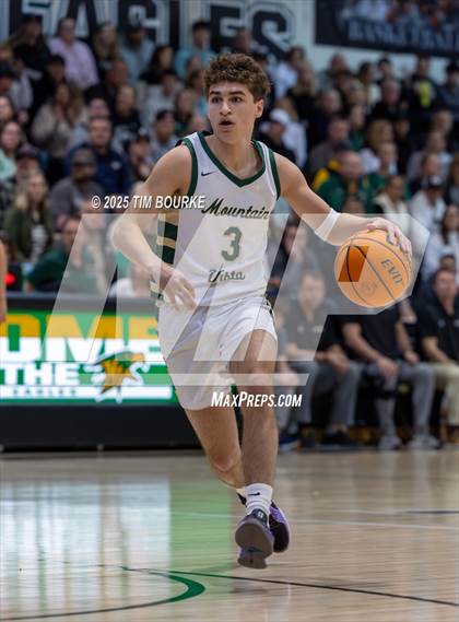 Thumbnail 2 in Overland @ Mountain Vista (CHSSA 6A Sweet 16) photogallery.