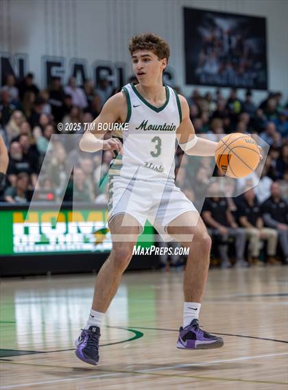 Thumbnail 3 in Overland @ Mountain Vista (CHSSA 6A Sweet 16) photogallery.