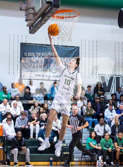 Thumbnail 3 in Overland @ Mountain Vista (CHSSA 6A Sweet 16) photogallery.