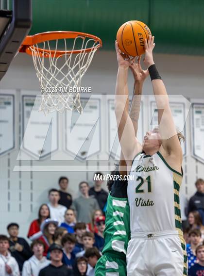 Thumbnail 1 in Overland @ Mountain Vista (CHSSA 6A Sweet 16) photogallery.