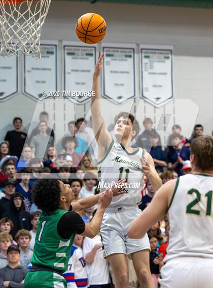 Thumbnail 3 in Overland @ Mountain Vista (CHSSA 6A Sweet 16) photogallery.