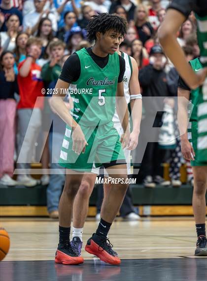 Thumbnail 2 in Overland @ Mountain Vista (CHSSA 6A Sweet 16) photogallery.