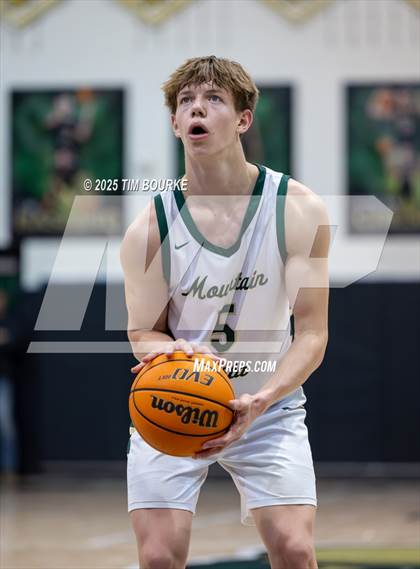 Thumbnail 3 in Overland @ Mountain Vista (CHSSA 6A Sweet 16) photogallery.