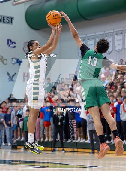 Thumbnail 1 in Overland @ Mountain Vista (CHSSA 6A Sweet 16) photogallery.