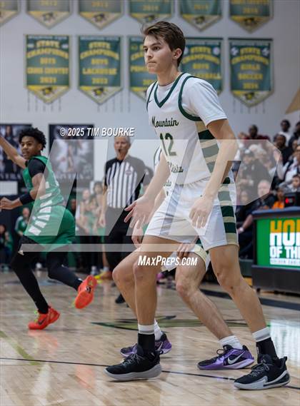 Thumbnail 2 in Overland @ Mountain Vista (CHSSA 6A Sweet 16) photogallery.
