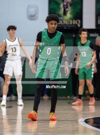 Thumbnail 1 in Overland @ Mountain Vista (CHSSA 6A Sweet 16) photogallery.