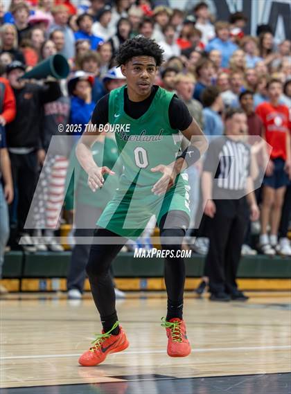 Thumbnail 1 in Overland @ Mountain Vista (CHSSA 6A Sweet 16) photogallery.