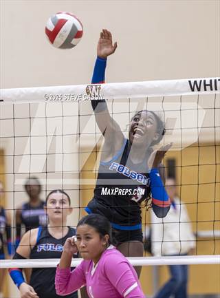 Folsom @ Whitney
